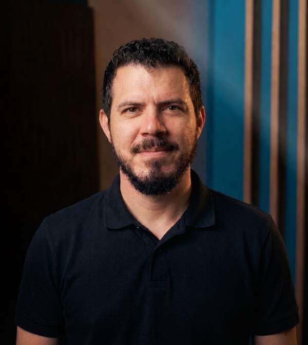 Pedro Moretti